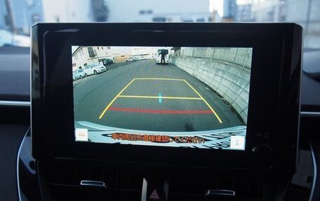 Toyota Corolla, 2022 год, 1 500 000 рублей, 14 фотография