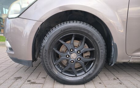 KIA cee'd I рестайлинг, 2011 год, 730 000 рублей, 9 фотография