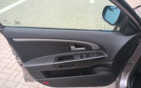 KIA cee'd I рестайлинг, 2011 год, 730 000 рублей, 12 фотография