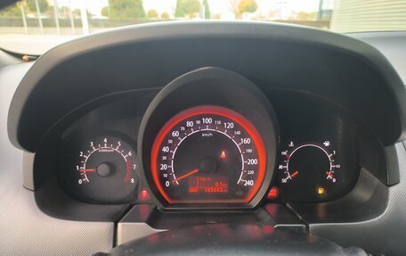 KIA cee'd I рестайлинг, 2011 год, 730 000 рублей, 11 фотография