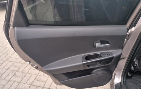 KIA cee'd I рестайлинг, 2011 год, 730 000 рублей, 13 фотография