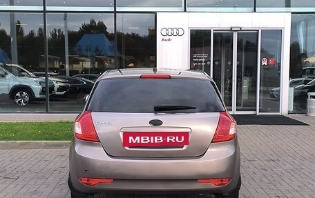 KIA cee'd I рестайлинг, 2011 год, 730 000 рублей, 6 фотография