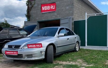 Honda Accord VII рестайлинг, 2000 год, 160 000 рублей, 1 фотография