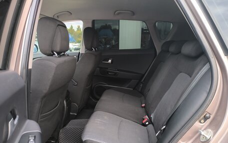 KIA cee'd I рестайлинг, 2011 год, 730 000 рублей, 22 фотография