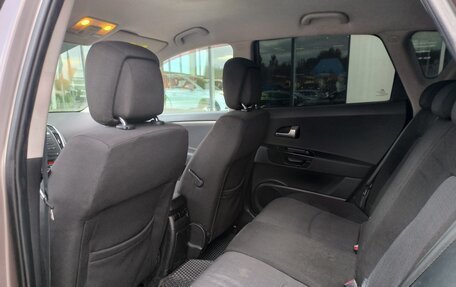 KIA cee'd I рестайлинг, 2011 год, 730 000 рублей, 21 фотография