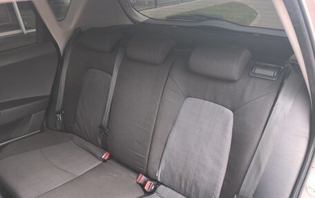 KIA cee'd I рестайлинг, 2011 год, 730 000 рублей, 23 фотография