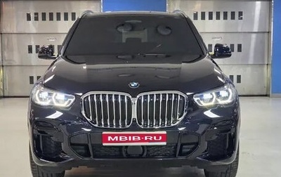 BMW X5, 2022 год, 6 290 000 рублей, 1 фотография