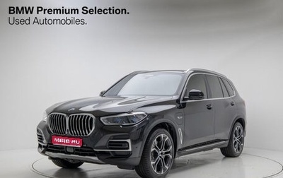 BMW X5, 2022 год, 6 130 000 рублей, 1 фотография