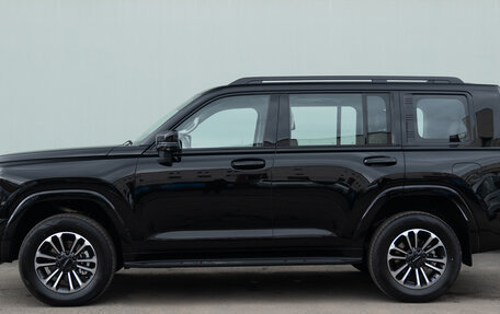 Haval H9, 2024 год, 4 588 000 рублей, 4 фотография