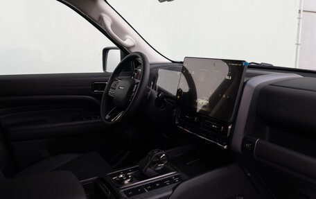 Haval H9, 2024 год, 4 588 000 рублей, 9 фотография