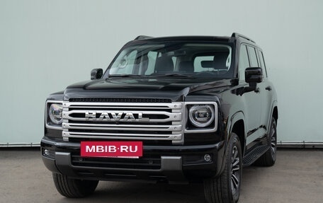 Haval H9, 2024 год, 4 588 000 рублей, 2 фотография