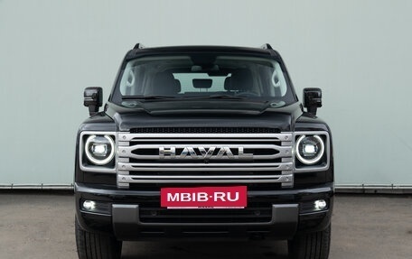 Haval H9, 2024 год, 4 588 000 рублей, 3 фотография