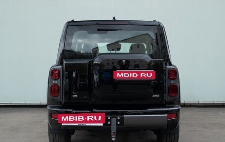 Haval H9, 2024 год, 4 588 000 рублей, 5 фотография