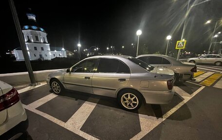 Honda Accord VII рестайлинг, 2000 год, 160 000 рублей, 4 фотография