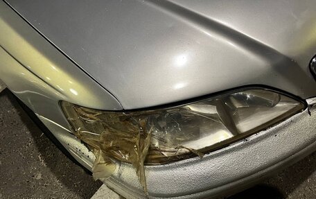 Honda Accord VII рестайлинг, 2000 год, 160 000 рублей, 7 фотография