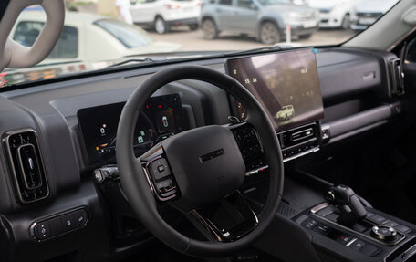 Haval H9, 2024 год, 4 588 000 рублей, 12 фотография