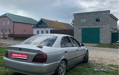 Honda Accord VII рестайлинг, 2000 год, 160 000 рублей, 2 фотография