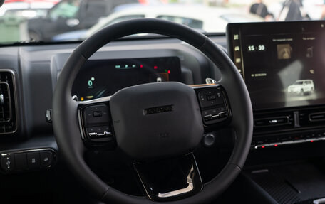 Haval H9, 2024 год, 4 588 000 рублей, 14 фотография