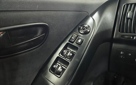 Hyundai Elantra IV, 2007 год, 635 000 рублей, 15 фотография