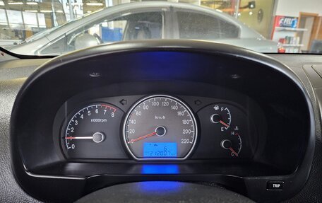 Hyundai Elantra IV, 2007 год, 635 000 рублей, 17 фотография