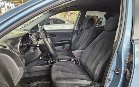 Hyundai Elantra IV, 2007 год, 635 000 рублей, 11 фотография