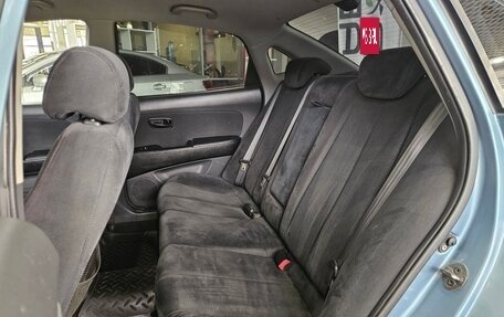 Hyundai Elantra IV, 2007 год, 635 000 рублей, 12 фотография