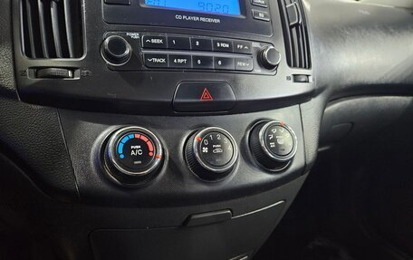 Hyundai Elantra IV, 2007 год, 635 000 рублей, 19 фотография