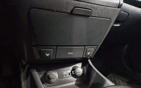 Hyundai Elantra IV, 2007 год, 635 000 рублей, 20 фотография