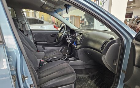 Hyundai Elantra IV, 2007 год, 635 000 рублей, 22 фотография