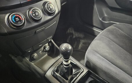 Hyundai Elantra IV, 2007 год, 635 000 рублей, 21 фотография