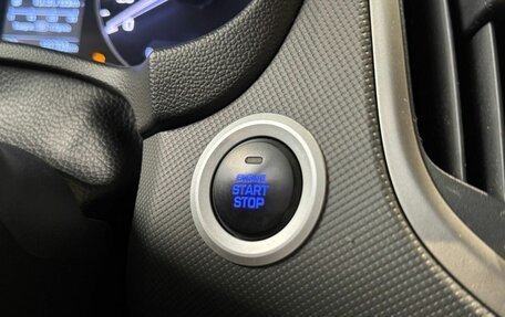 Hyundai Creta I рестайлинг, 2019 год, 1 949 000 рублей, 20 фотография