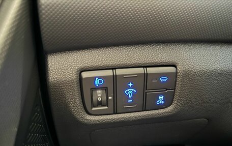 Hyundai Creta I рестайлинг, 2019 год, 1 949 000 рублей, 15 фотография