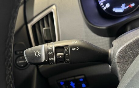 Hyundai Creta I рестайлинг, 2019 год, 1 949 000 рублей, 18 фотография