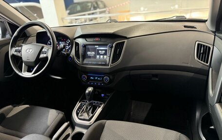 Hyundai Creta I рестайлинг, 2019 год, 1 949 000 рублей, 28 фотография