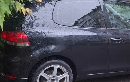 Volkswagen Golf VI, 2010 год, 510 000 рублей, 2 фотография