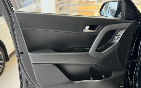 Hyundai Creta I рестайлинг, 2019 год, 1 949 000 рублей, 33 фотография