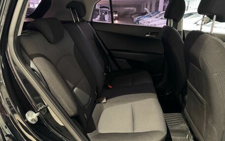 Hyundai Creta I рестайлинг, 2019 год, 1 949 000 рублей, 32 фотография