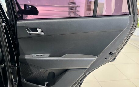 Hyundai Creta I рестайлинг, 2019 год, 1 949 000 рублей, 36 фотография