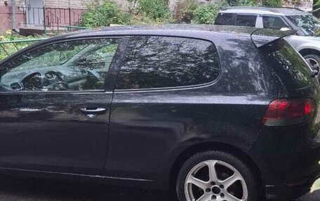 Volkswagen Golf VI, 2010 год, 510 000 рублей, 5 фотография