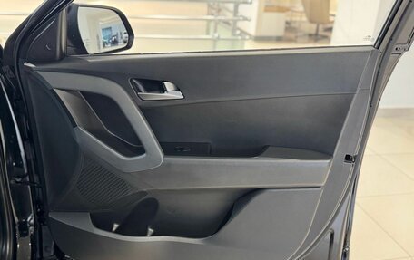 Hyundai Creta I рестайлинг, 2019 год, 1 949 000 рублей, 35 фотография