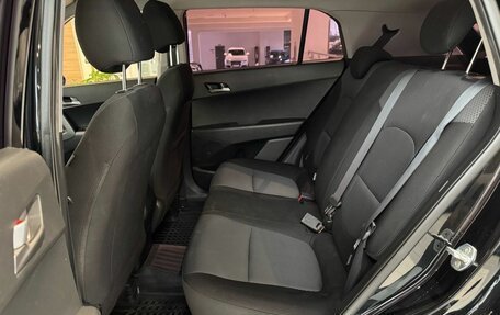 Hyundai Creta I рестайлинг, 2019 год, 1 949 000 рублей, 30 фотография