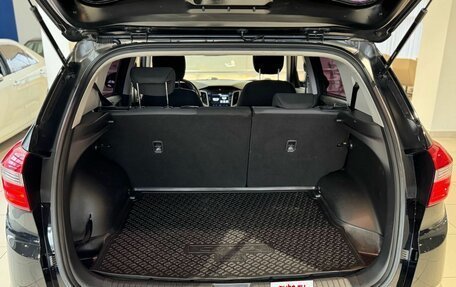 Hyundai Creta I рестайлинг, 2019 год, 1 949 000 рублей, 37 фотография