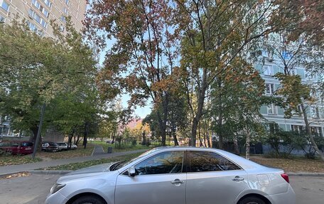 Toyota Camry, 2012 год, 1 324 000 рублей, 10 фотография