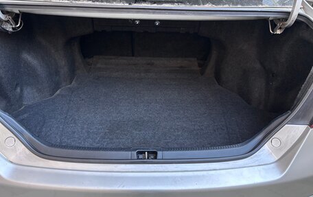 Toyota Camry, 2012 год, 1 324 000 рублей, 20 фотография