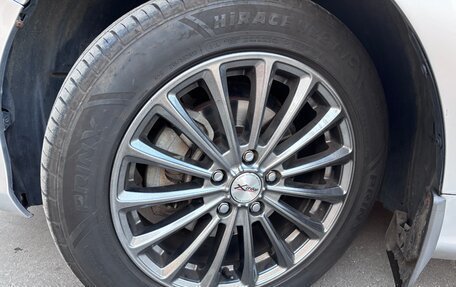 Toyota Camry, 2012 год, 1 324 000 рублей, 25 фотография