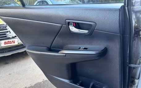 Toyota Camry, 2012 год, 1 324 000 рублей, 18 фотография