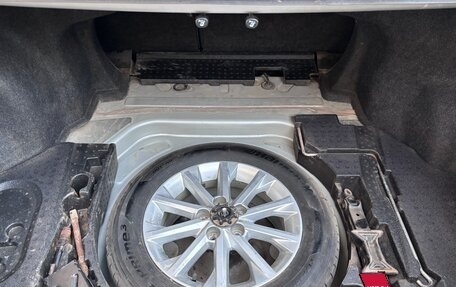 Toyota Camry, 2012 год, 1 324 000 рублей, 24 фотография