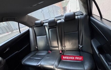 Toyota Camry, 2012 год, 1 324 000 рублей, 23 фотография