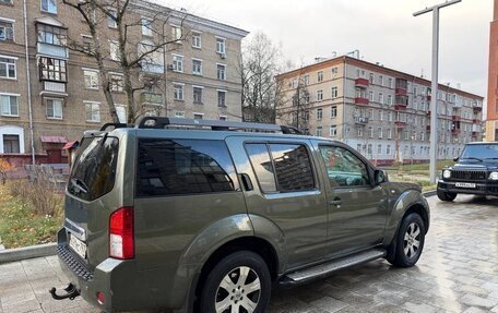 Nissan Pathfinder, 2005 год, 850 000 рублей, 5 фотография