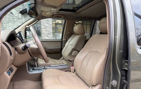 Nissan Pathfinder, 2005 год, 850 000 рублей, 7 фотография